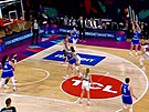 FIBA Womens EuroBasket 2025