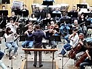 Po fzi s divadlem vyladila filharmonie mimodnou vron sezonu