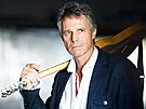 Janek Ledecký