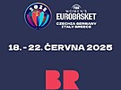 FIBA Womens EuroBasket Brno