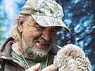 Zdenk Macha m ke zvatm blzko u od dtstv. Od roku 1991 vede Pta...