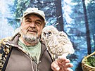 Zdenk Macha m ke zvatm blzko u od dtstv. Od roku 1991 vede Pta...