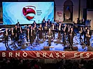 Brno Brass Fest je na esk pomry uniktn esov festival.