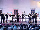 Brno Brass Fest je na esk pomry uniktn esov festival.