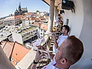 Brno Brass Fest je na esk pomry uniktn esov festival.