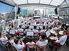 Brno Brass Fest je na esk pomry uniktn esov festival.
