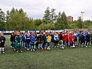 McDonalds Cup Liberecký kraj