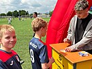McDonalds Cup Ústecký kraj