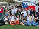 McDonalds Cup Ústecký kraj