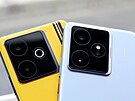 Realme GT 7T a Realme GT 7