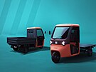 Fiat Tris