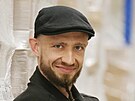 P�ed n�kolika dny spole�nost Angry Beards otev�ela v T�ebí�i své nové zázemí....