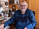Jan Hrab�ta v po�adu 13. komnata (kv�ten 2025)