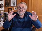 Jan Hrab�ta v po�adu 13. komnata (kv�ten 2025)