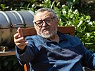 Jan Hrab�ta v po�adu 13. komnata (kv�ten 2025)