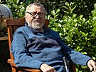 Jan Hrab�ta v po�adu 13. komnata (kv�ten 2025)