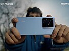 Realme GT 7