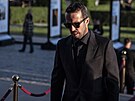 Bývalý tenista Radek �t�pánek p�ichází do Rudolfina na poslední rozlou�ení s...