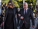 Daniel Bene�, generální �editel a p�edseda p�edstavenstva �EZ p�ichází do...