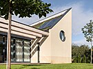 Nové konstrukce jsou navreny z tradiních materiál.