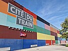 CDT