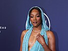 Tiffany Haddishová na American Music Awards v Las Vegas (26. kv�tna 2025)