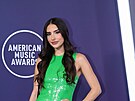 Sophia Umansky na American Music Awards v Las Vegas (26. kv�tna 2025)