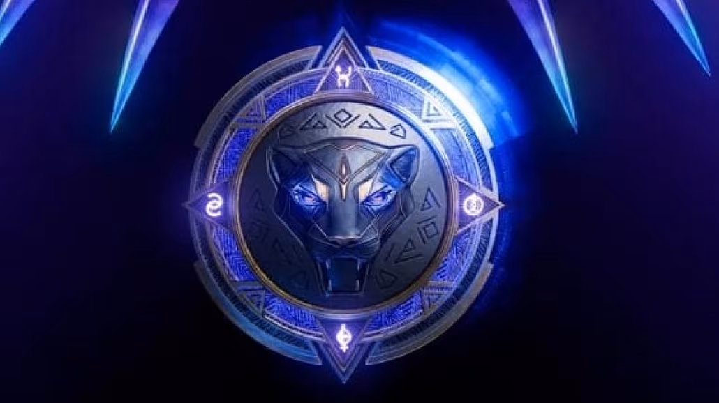 Black Panther