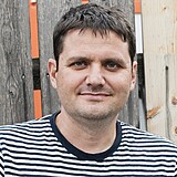 Robin Krutil