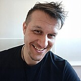 Luk Marek