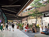 Na podzim se oteve 30 nových obchod (27. dubna 2025)