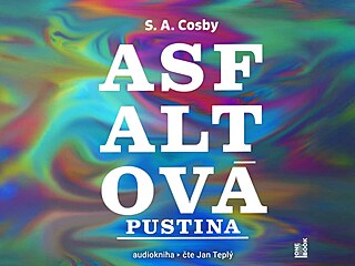 Asfaltová pustina