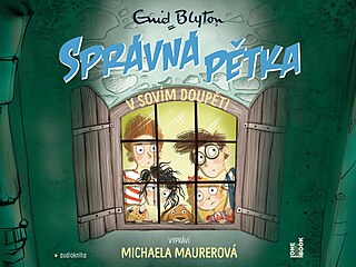 Správná ptka: V sovím doupti