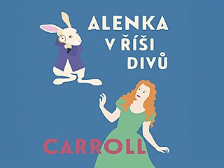 Alenka v íi div