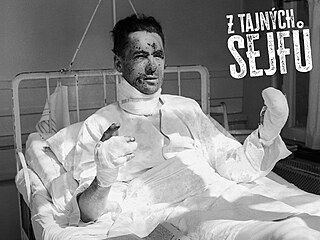 Ob� pomýleného bombardování. Americké Liberatory zasypaly 4. dubna 1944...