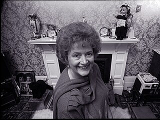 Nejslavn�j�í bordelmamá Velké Británie Cynthia Payne. Po svém obvin�ní si...