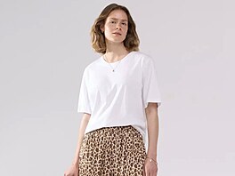 Pohodlné a trendy  pesn tak lze popsat culottes kalhoty, které vidíte na...
