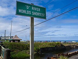 Te�e na dohled oregonského m�ste�ka Delake, a do Guinessovy knihy rekord� se...