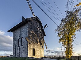 Nic snadného to nebylo. Objekt s rigidním a prostorov� dost omezujícím...