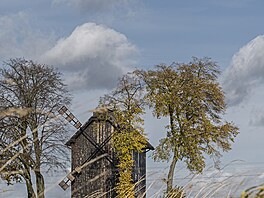 Ten osvícený majitel se rozhodl starý mlýn zachovat, obnovit. Ne tedy proto,...