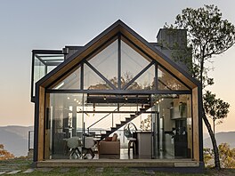 Casa Asolo nikterak neskrývá, �e je objektem rekrea�ním, ur�eným k sezonním...