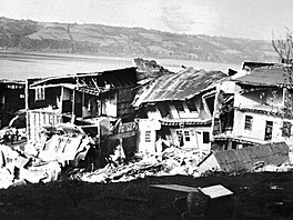 Zem�t�esení pocítila celá planeta, údajn� poznamenalo její rotaci a zkrátilo...