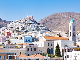 Syros
