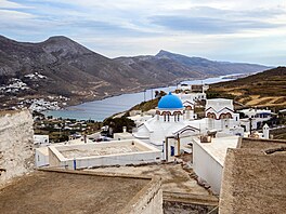 Amorgos