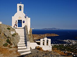 Serifos