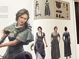 The Art of Kingdom Come: Deliverance II