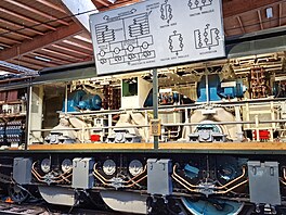 CDT - 2D2 5516