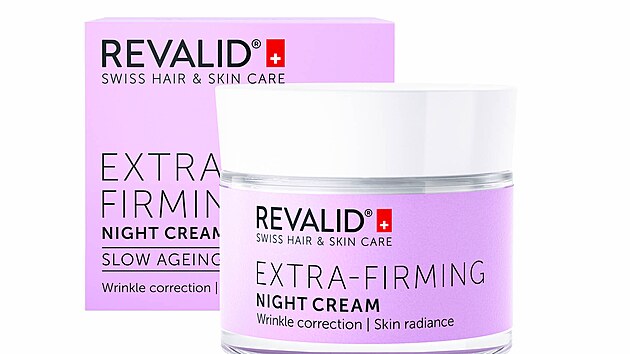 Extra firming night cream, cena 699 K