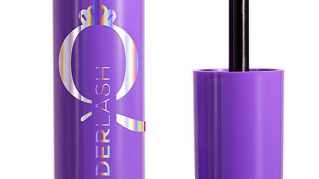 The One WonderLash Prom Queen, peujc asenka z limitky v glam obalu, cena 240 K