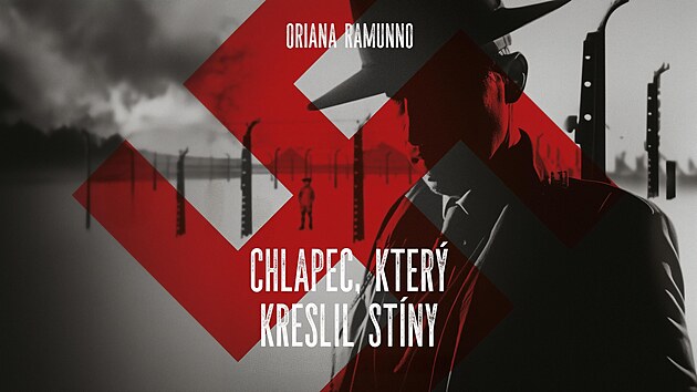 Chlapec, kter kreslil stny